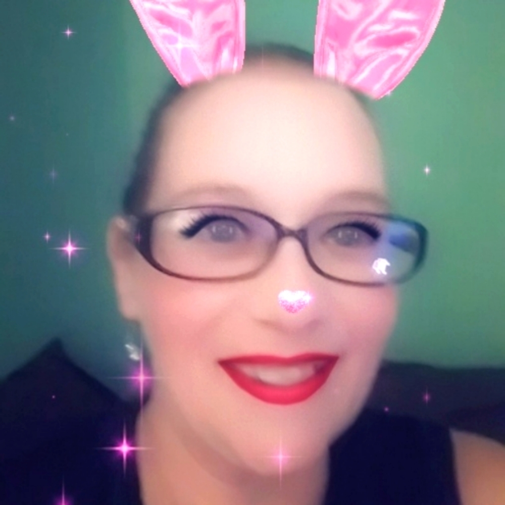 Meet your Posher, Gretchen